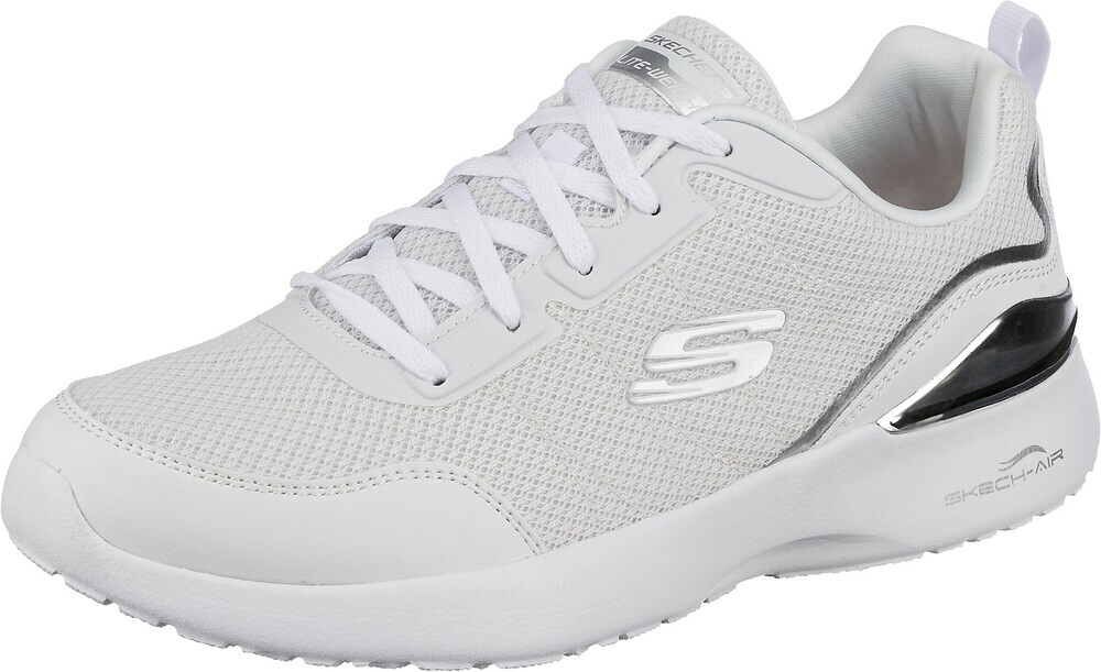 

Кроссовки Skechers, белый