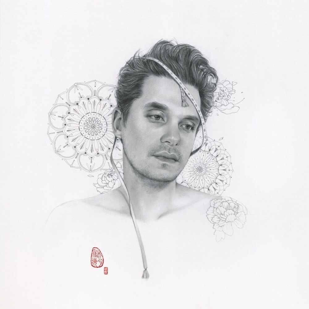 

Виниловая пластинка LP The Search For Everything [180 Gram Vinyl] - John Mayer