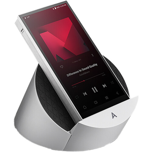 

Портативный музыкальный плеер Astell & Kern PD10 Digital Audio Player & Docking