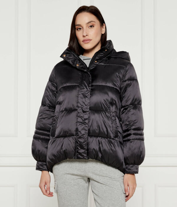 

Куртка Regular fit Twinset, черный