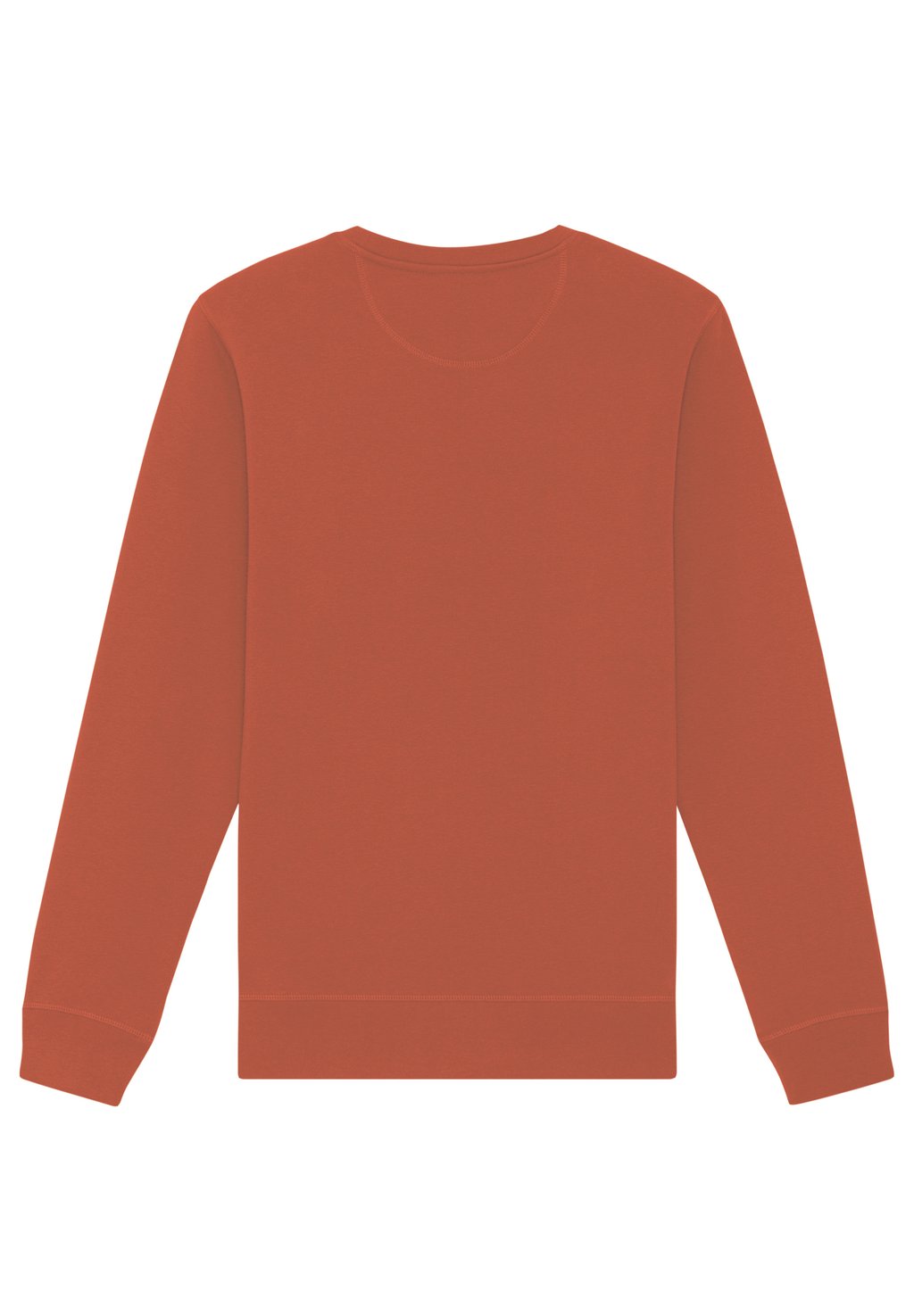 

Толстовка SUNSET CAT watapparel, коралловый