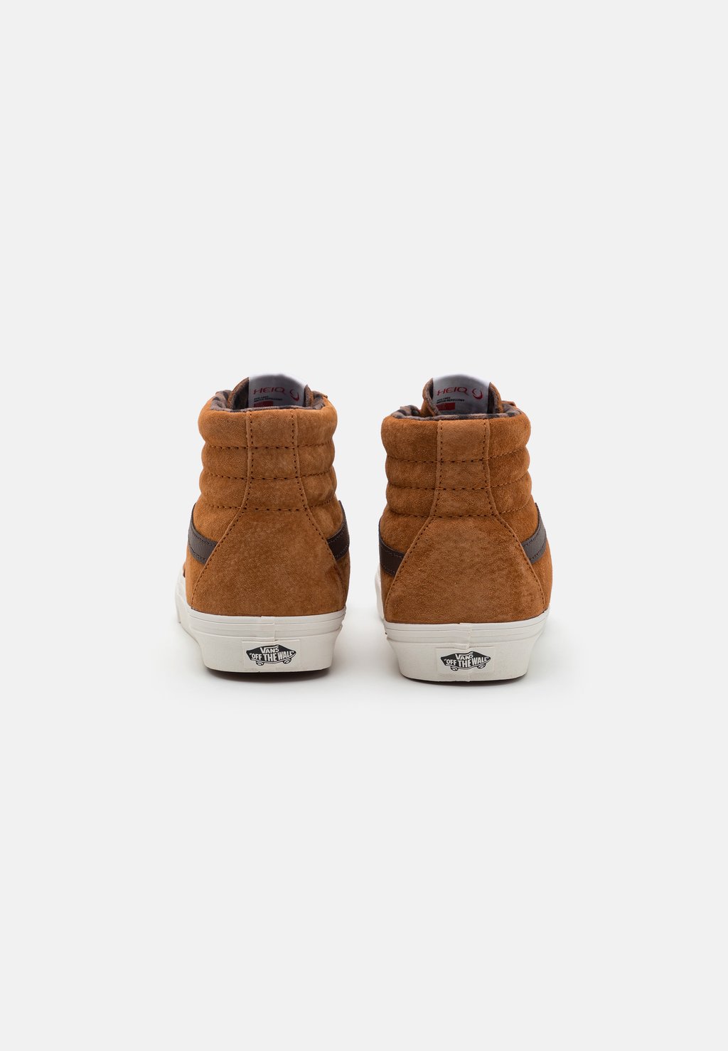 

Высокие кроссовки SK8-HI UNISEX Vans, коричневый