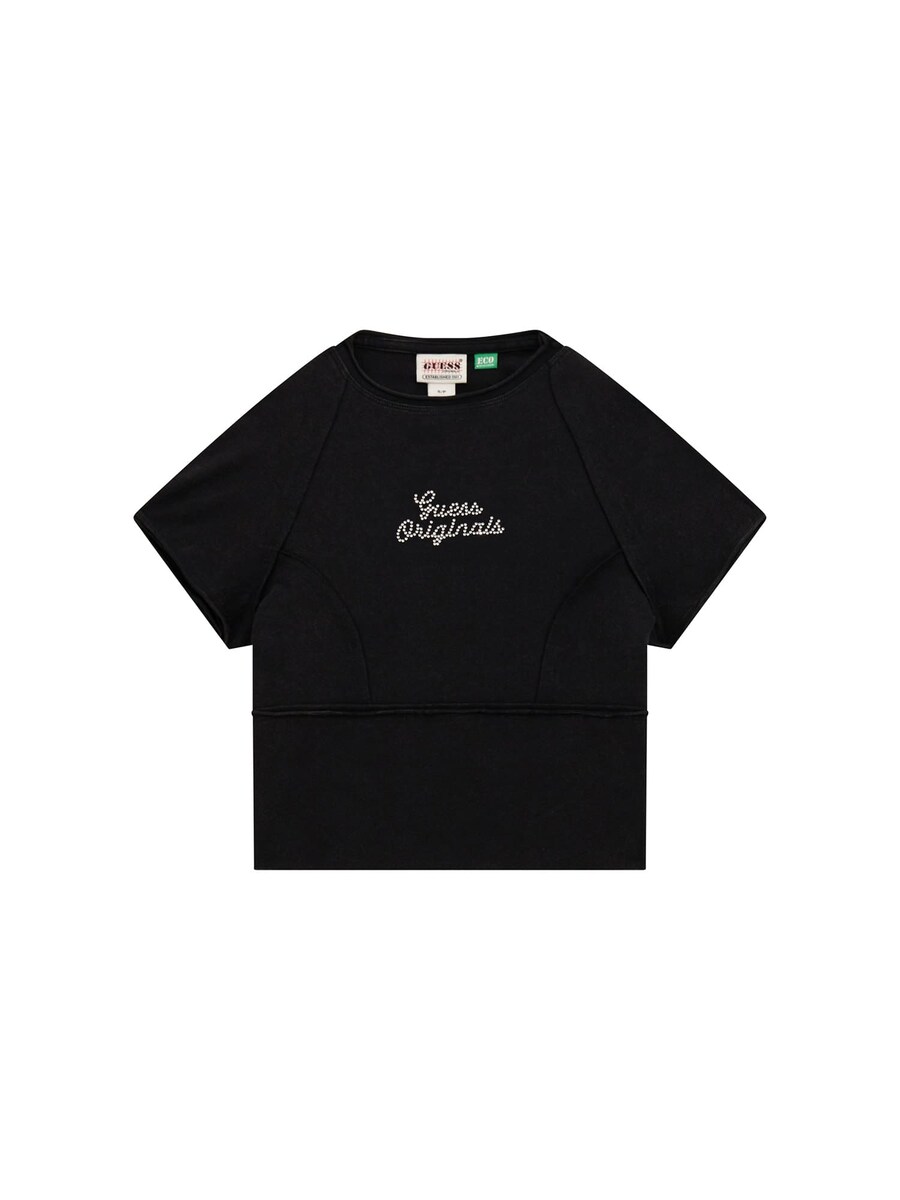 

Рубашка GUESS, черный