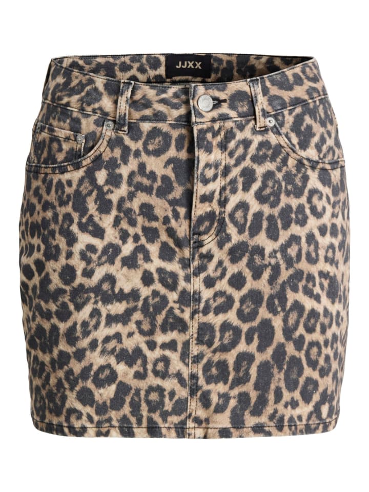 

Юбка до колена JJXX