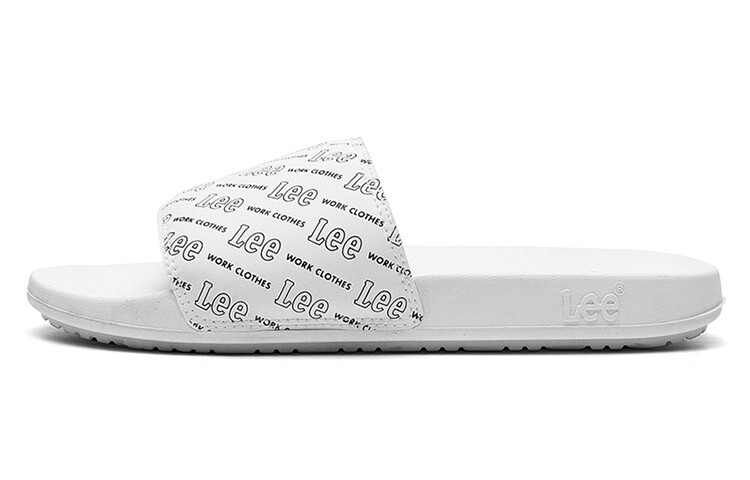 

Шлепанцы и сланцы Lee Slide Slippers Men