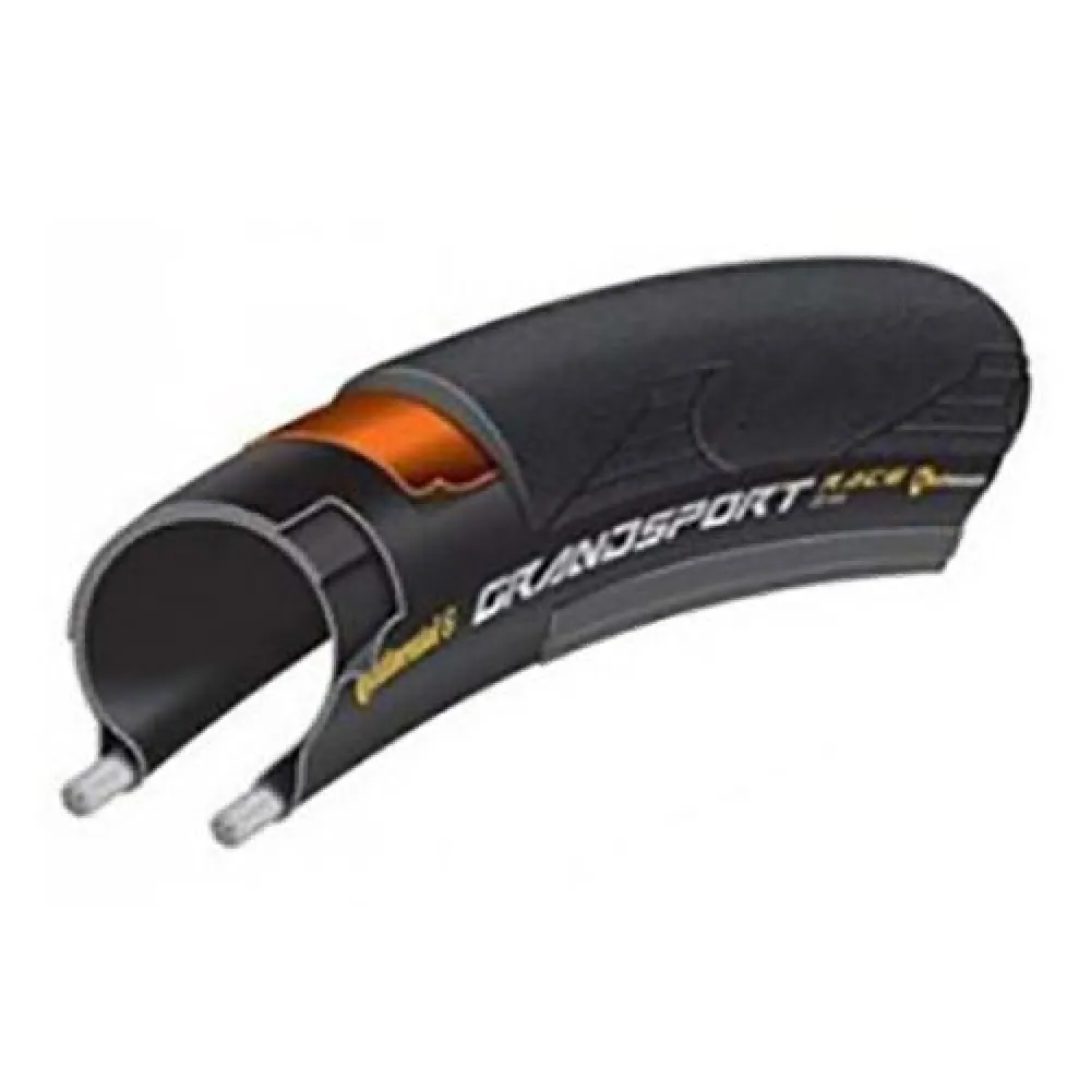 

Дорожная шина Continental Grand Sport Race 700C x 32, черный