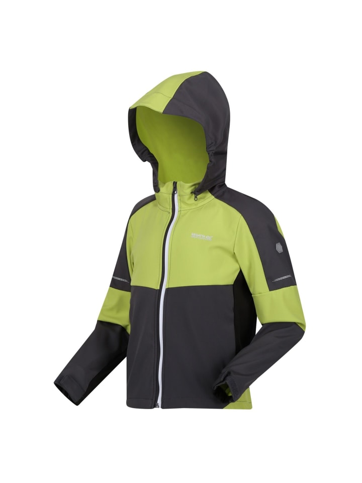 

Функциональная куртка Regatta