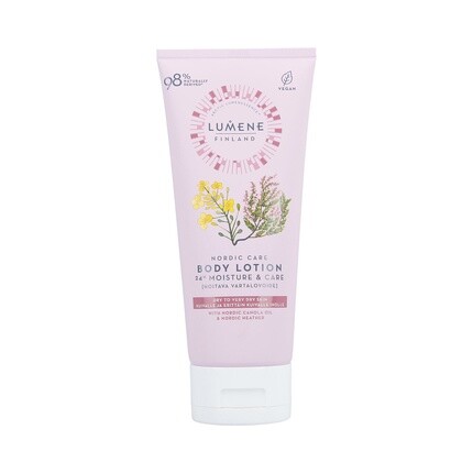 

Lumene Nordic Care Увлажняющий лосьон для тела 200 мл