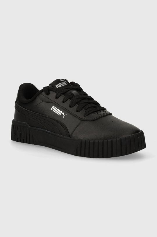 

Puma Детские кроссовки Carina 20 Jr, черный