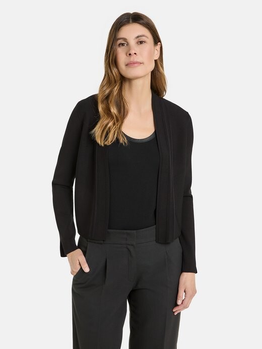 

Кардиган Gerry Weber, черный