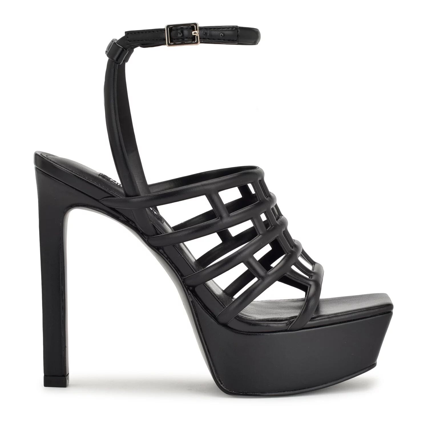 

Женские классические сандалии на шпильке Nine West Kelinda Nine West