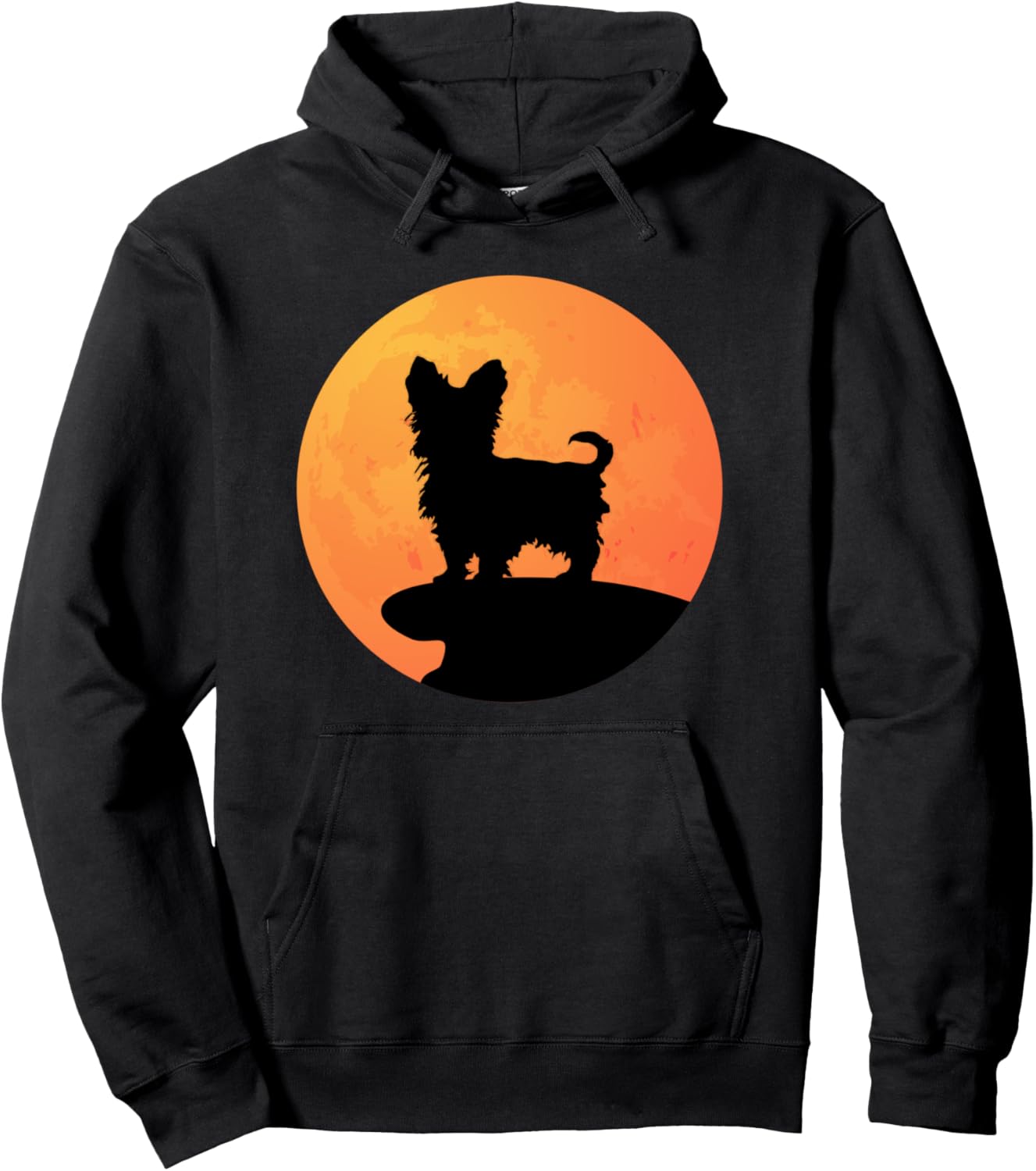 

Толстовка с изображением йоркширского терьера на Хэллоуин, подарок на Хэллоуин, худи для любителей собак, черная Shirtbooth: Dog Lovers Halloween, Черный, Толстовка с изображением йоркширского терьера на Хэллоуин, подарок на Хэллоуин, худи для любителей с