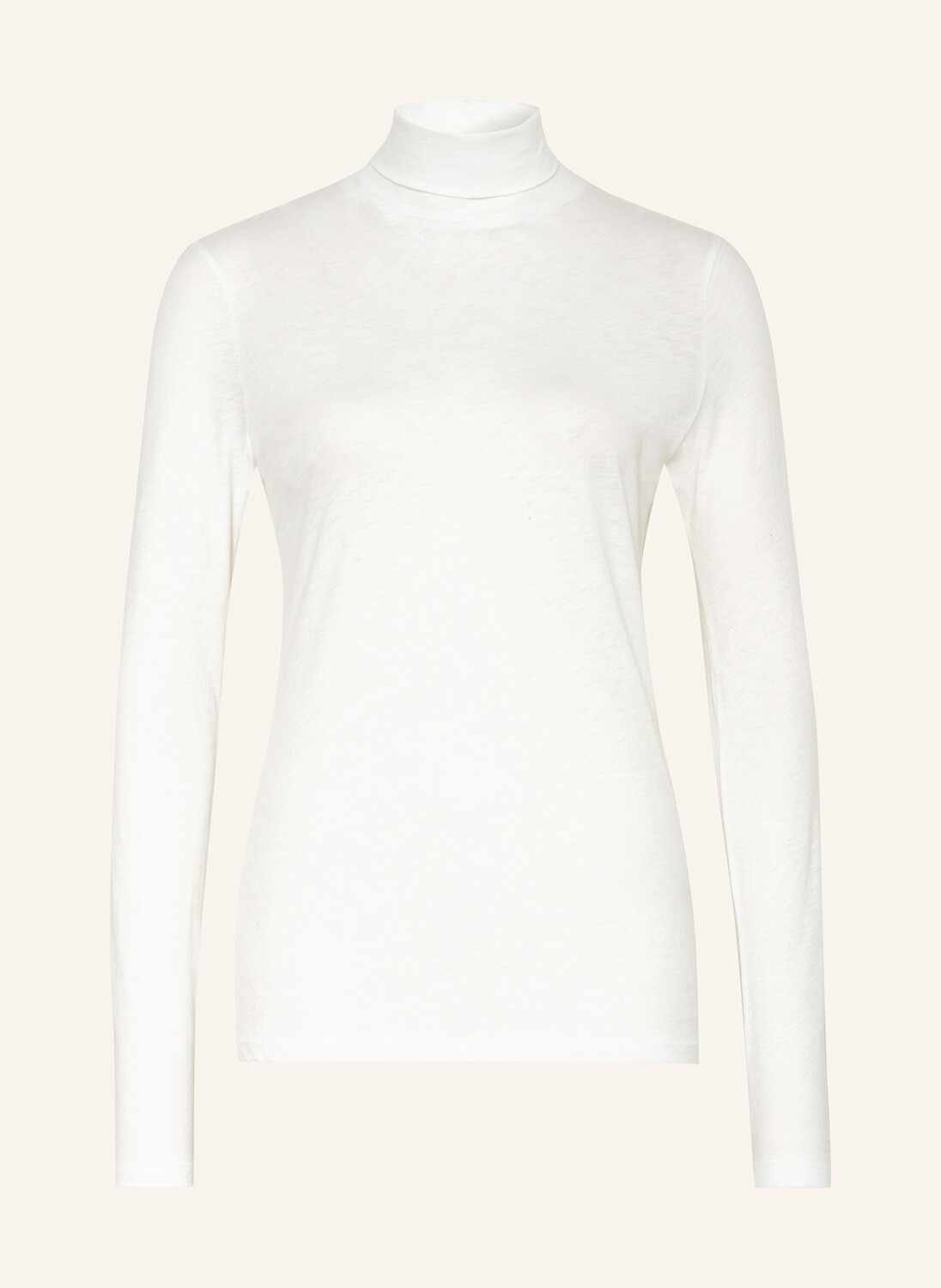 

Водолазка-Рубашка Marc O'Polo Denim, белый