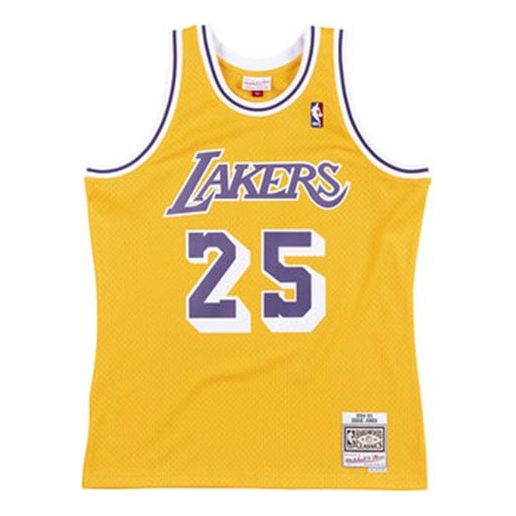 

Джерси Mitchell & Ness NBA SW 94-95 25