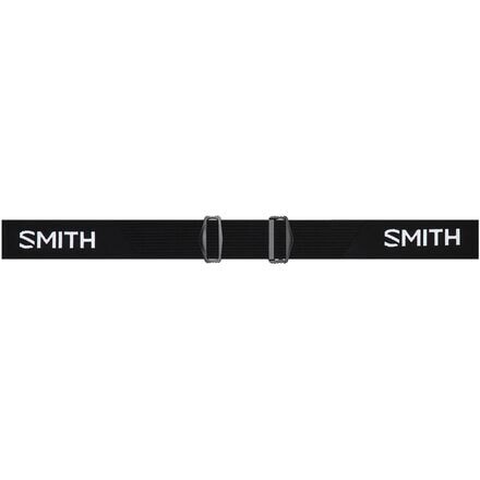

Очки Squad MTB ChromaPop Smith, цвет Black/ChromaPop Everyday Red Mirror