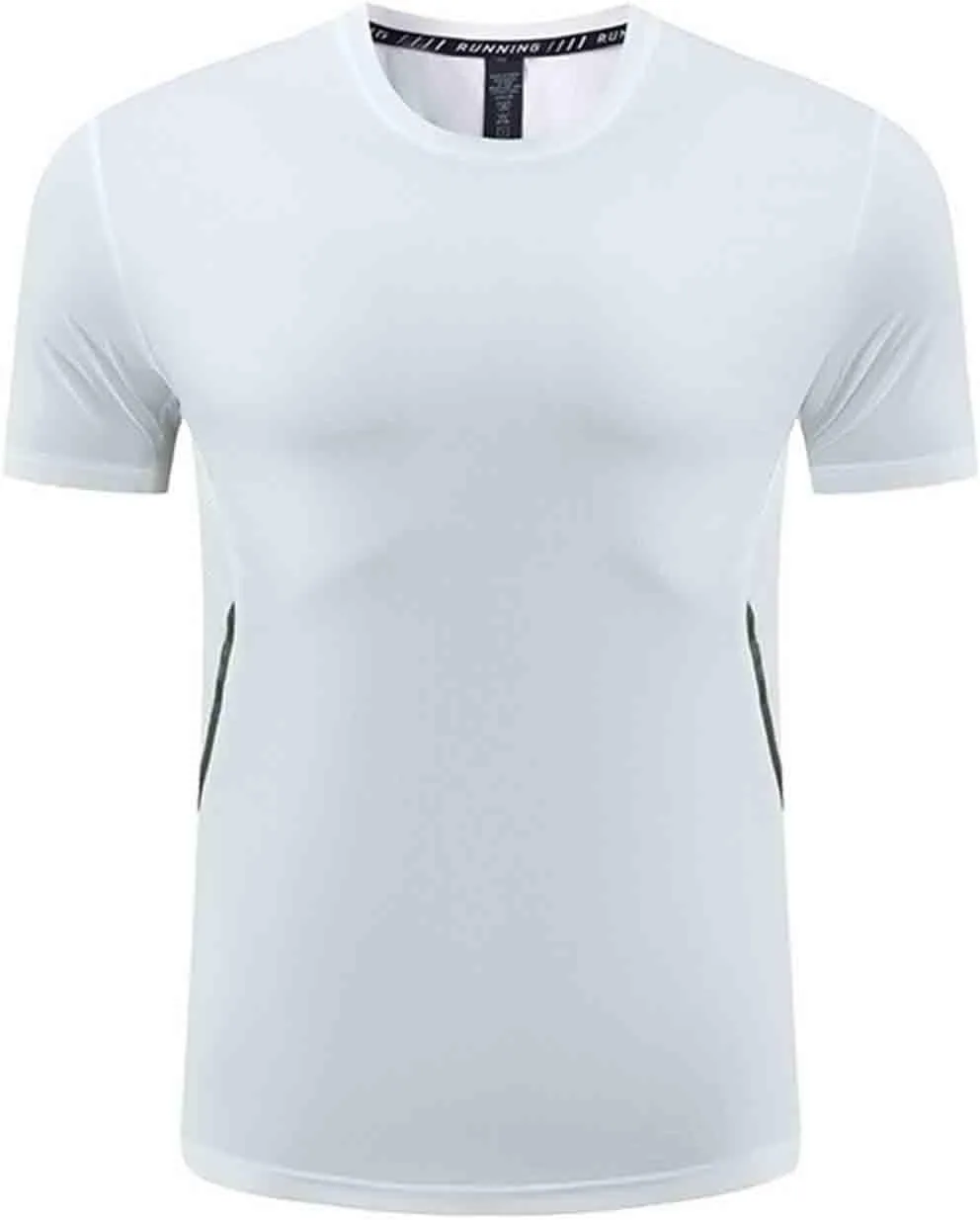 

Футболка мужская короткий рукав легкая Lmdudan