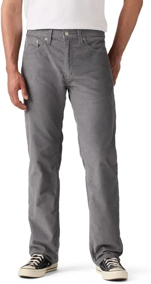 Джинсы Regular Fit Levi's, Smoked Pearl