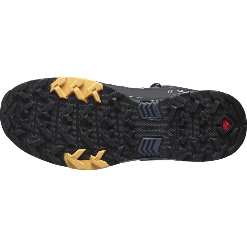 Boots shoes x ultra 4 mid winter ts cswp qush Salomon, мультиколор — фото 2