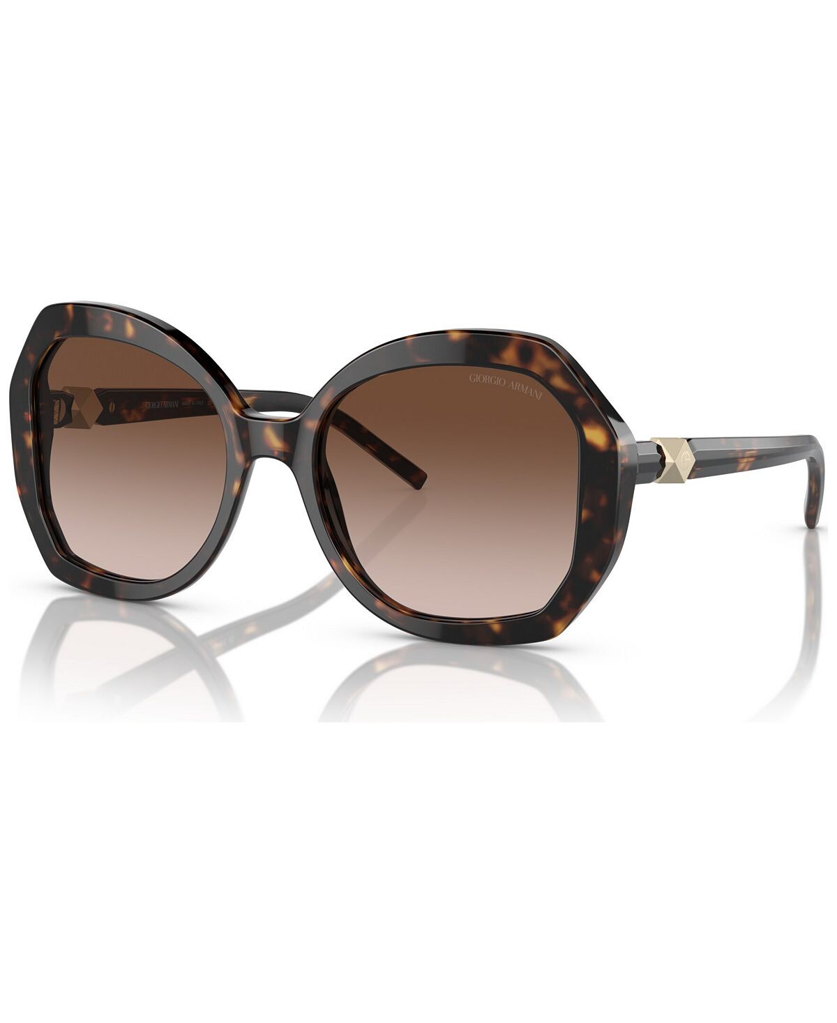 

Женские солнцезащитные очки, AR8180 Giorgio Armani