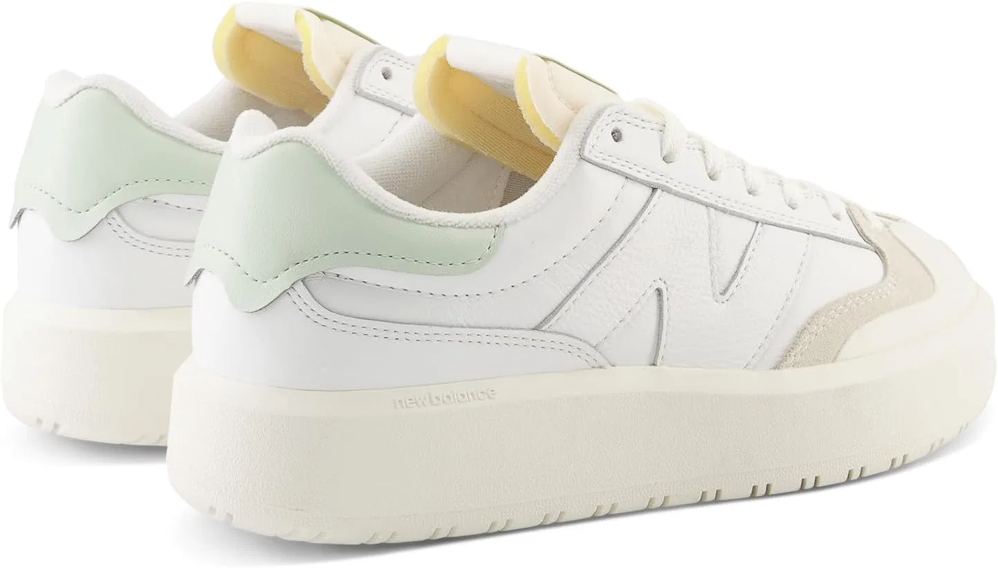 Мужские кроссовки New Balance 302, White — фото 3