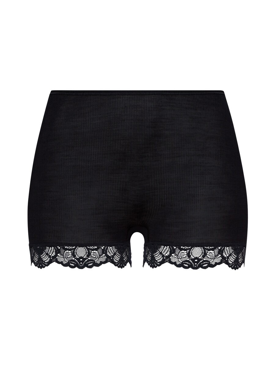 

Шорты Hanro Boyshorts, черный