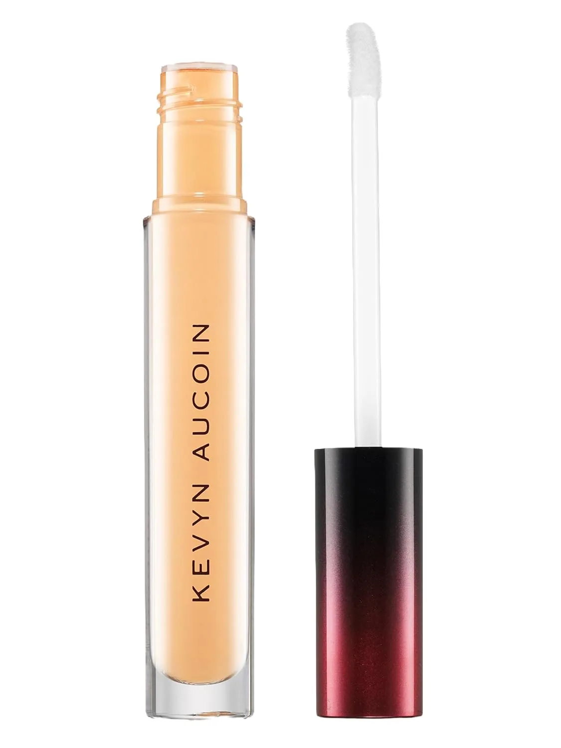 Kevyn Aucoin The Etherealist Super Natural Concealer: легкий корректор, многофункциональный и подсвечивающий 1 штука (1 шт.), EC 03 (medium) shade