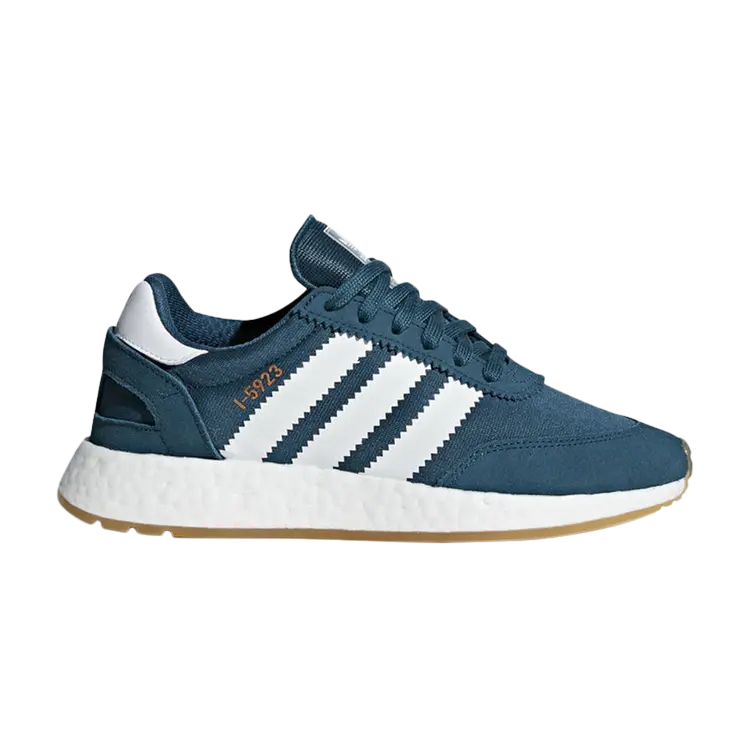 

Кроссовки Adidas Wmns I-5923 'Navy', синий