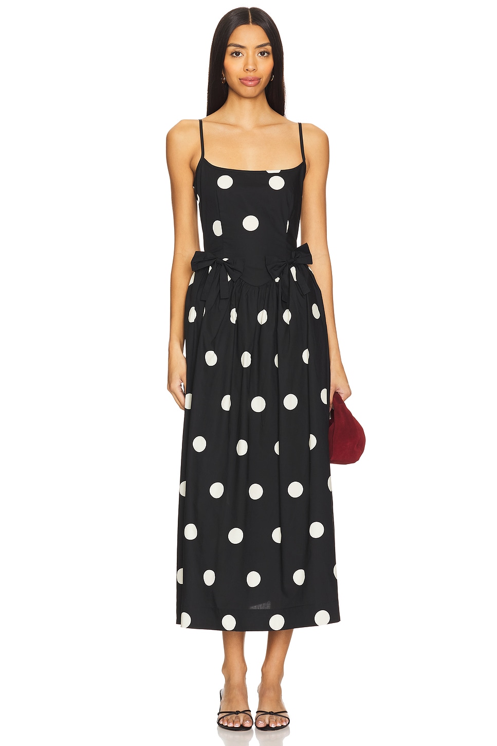 

Платье нерони Ciao Lucia, цвет dot