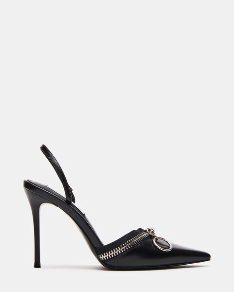 

Туфли Dipper Steve Madden, черный