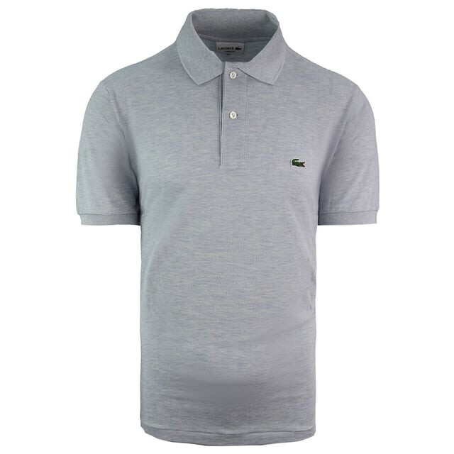 

Легкая мужская рубашка-поло классического кроя Lacoste, синий, Серый, Легкая мужская рубашка-поло классического кроя Lacoste, синий