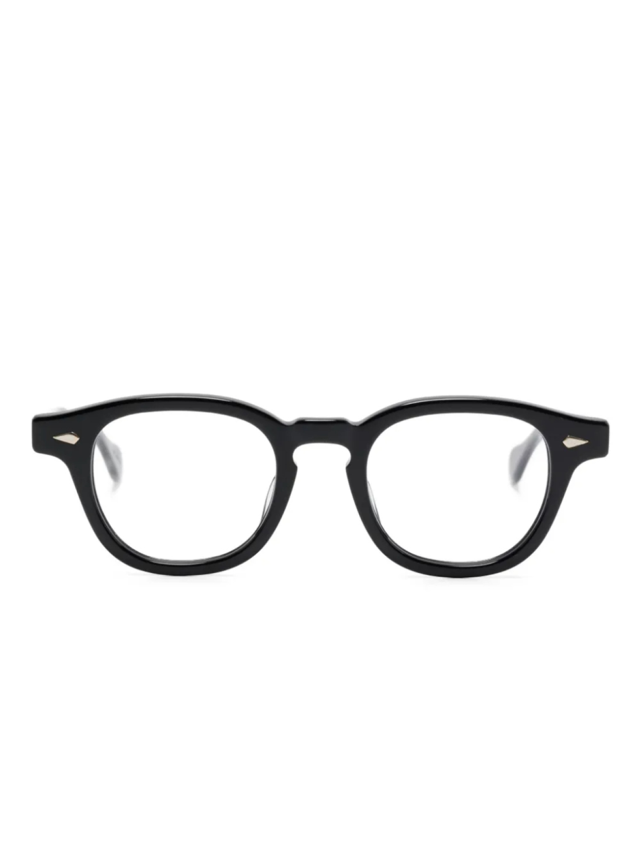

JULIUS TART OPTICAL очки Ar, черный