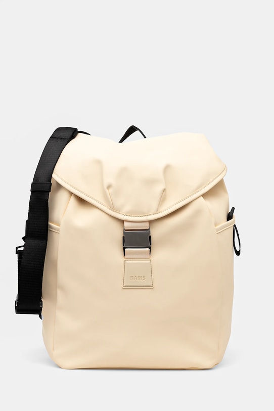 

Рюкзак Valera Bucket Backpack W1 Rains, желтый
