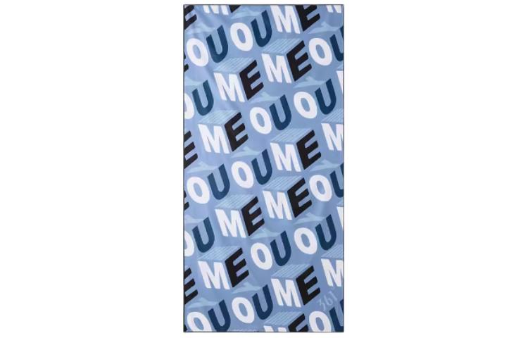 

Оборудование для плавания из полиэстера 361°, antique синий