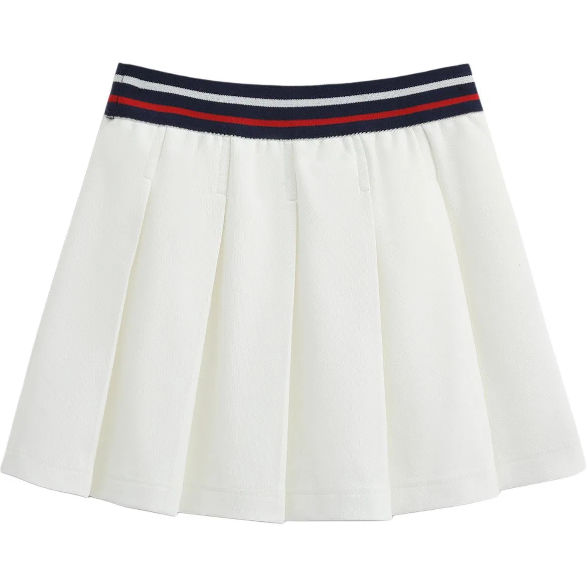 Детский костюм-двойка GAP Marine Blue — фото 4