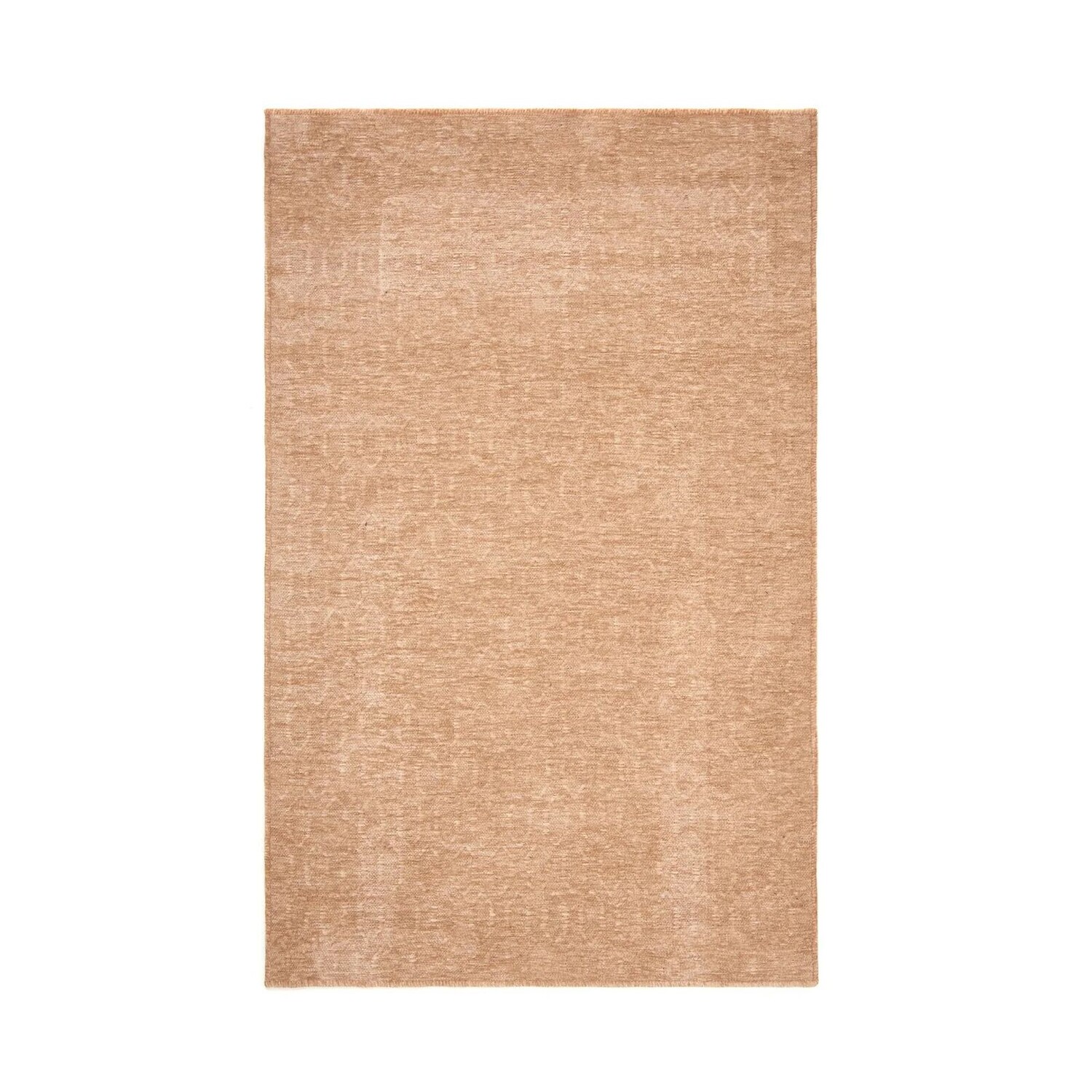 

Ковер Loomxrugs Wellsoft 19 — Camel — 120x180 см