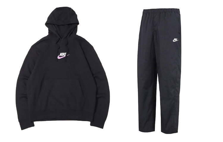

Повседневная спортивная одежда для мужчин Nike