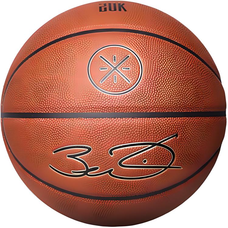 

Баскетбольный мяч Weidelianming PU размер 7 соревновательный унисекс LINING