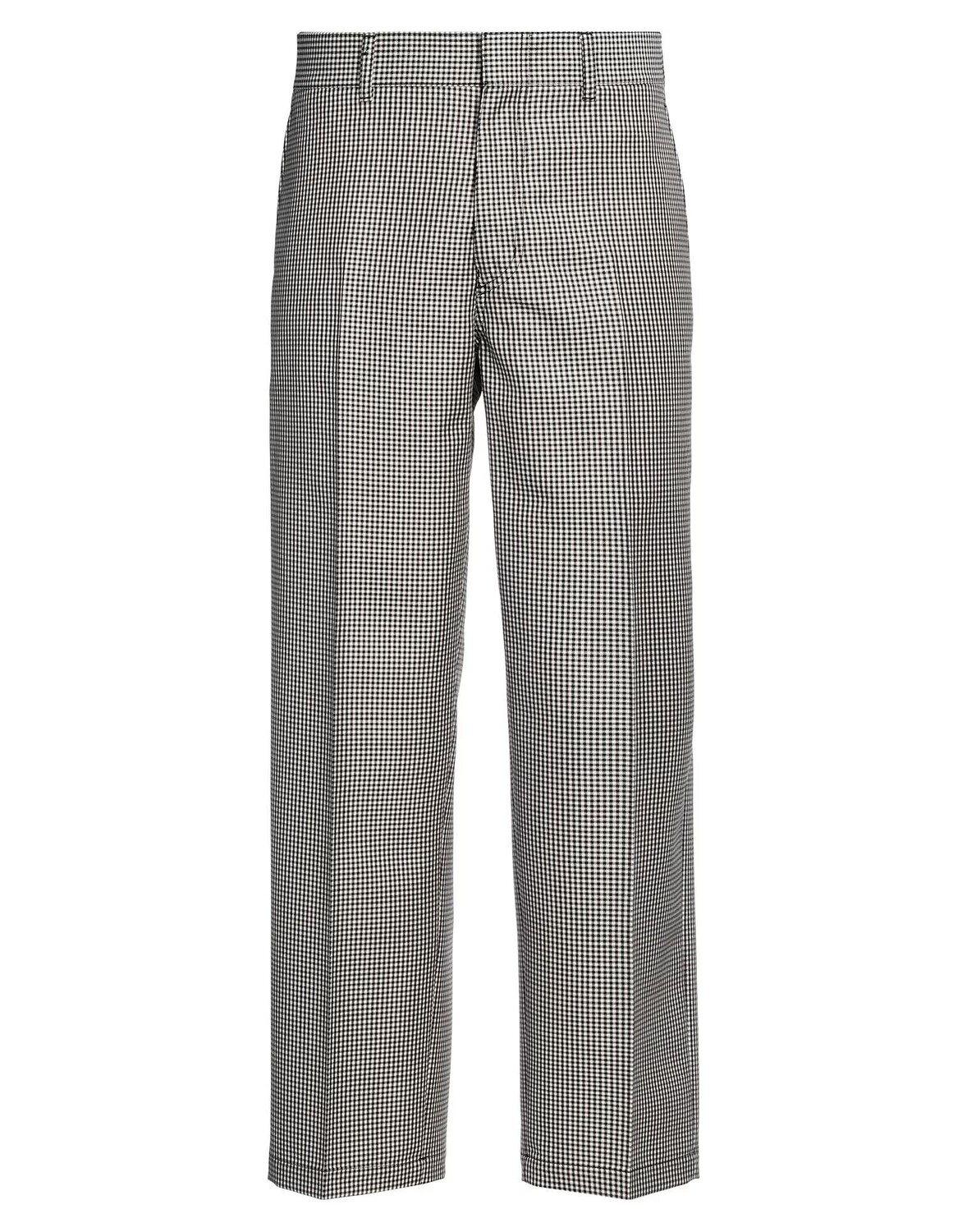 

Брюки Dior Homme, черный