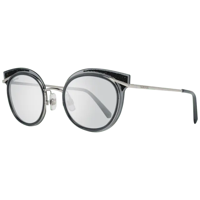 

Солнцезащитные очки sk0169 20c 50 Swarovski, серый