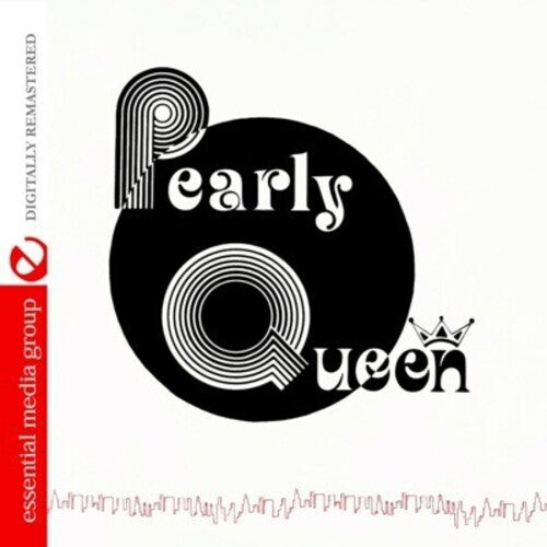 

CD диск Pearly Queen: Pearly Queen