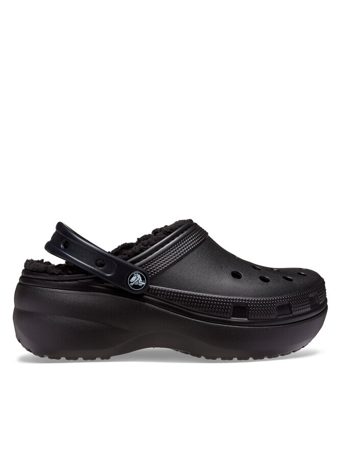 

Тапочки Crocs, черный