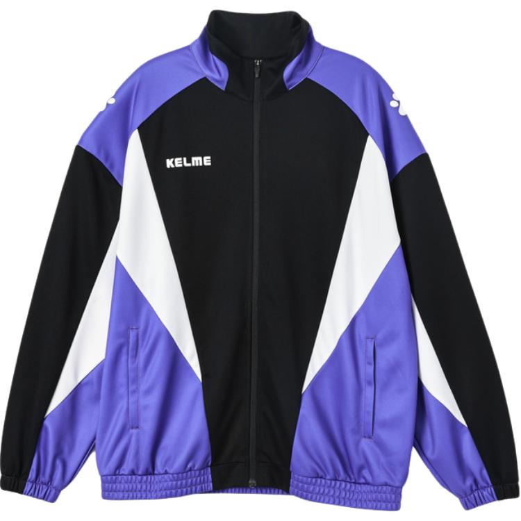 

Куртки и пальто мужские KELME, фиолетовый