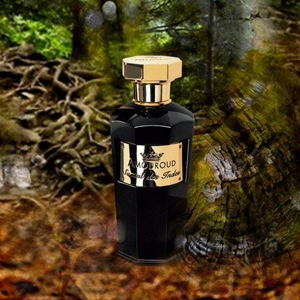 Amouroud Santal Des Indes Eau De Parfum 100ml Spray — фото 3