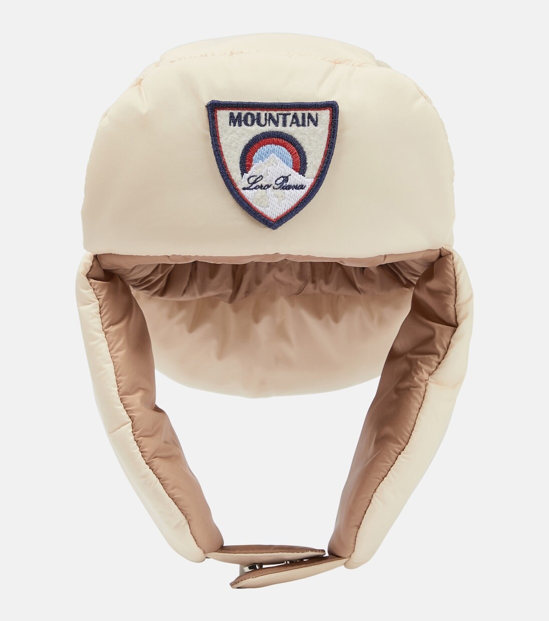 

Аляскинская шляпа Loro Piana, мультиколор