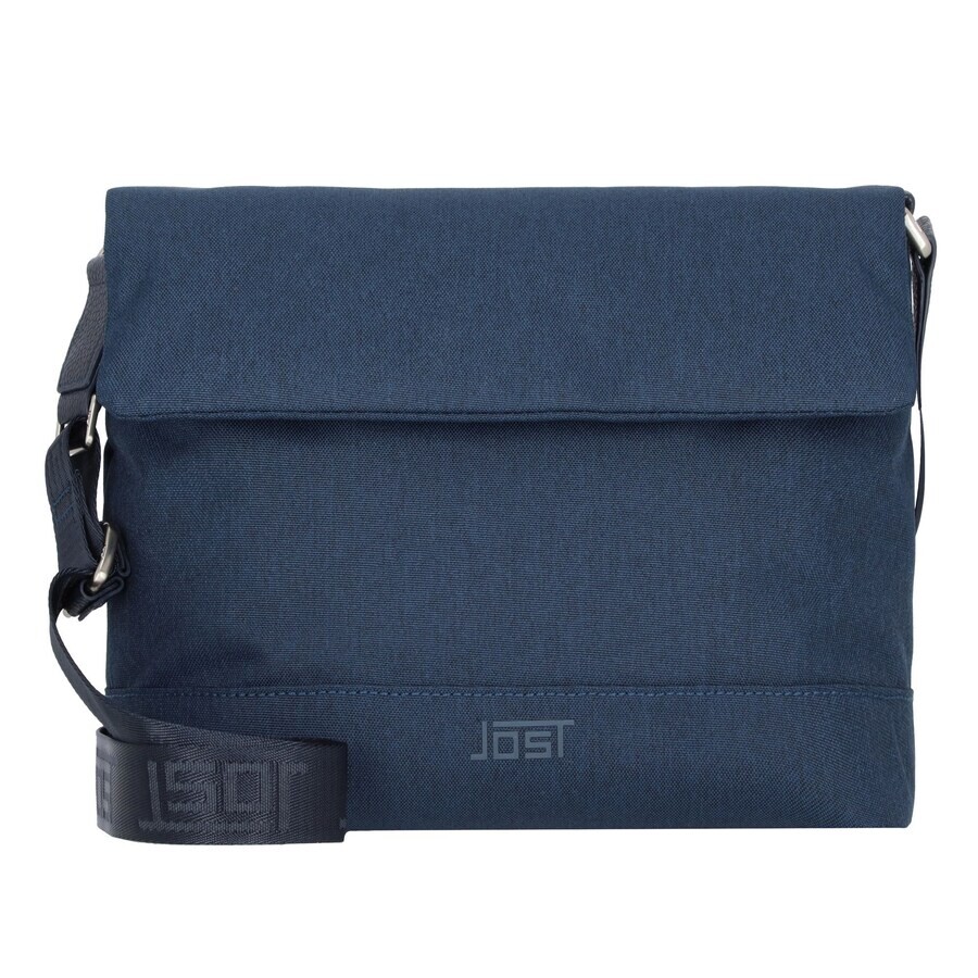 

Сумка кросс-боди JOST Crossbody Bergen, темно-синий