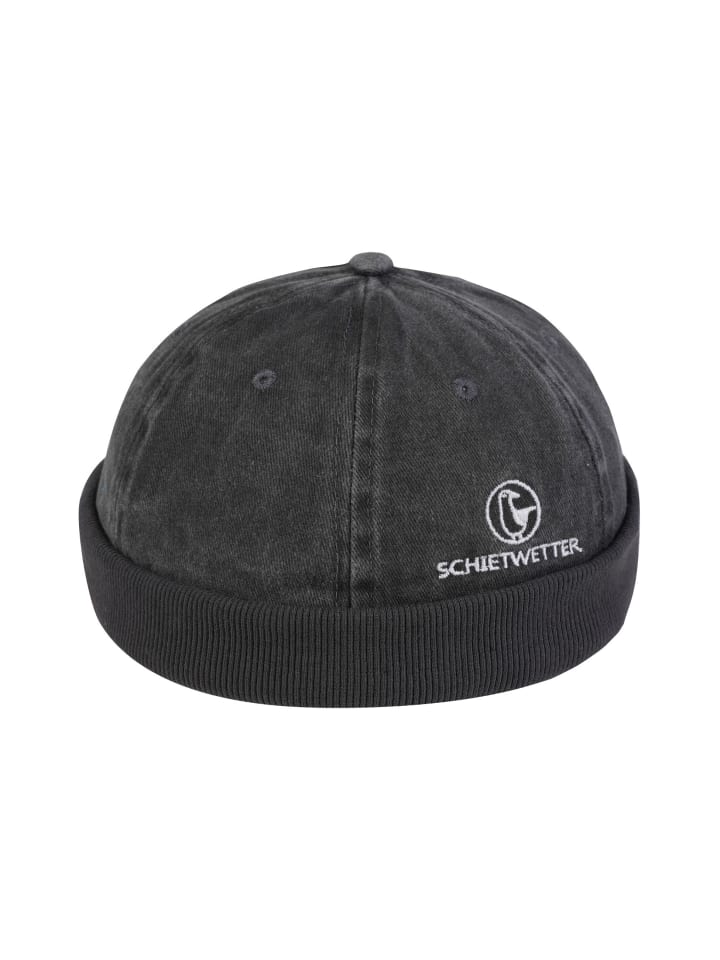 

Шапка SCHIETWETTER