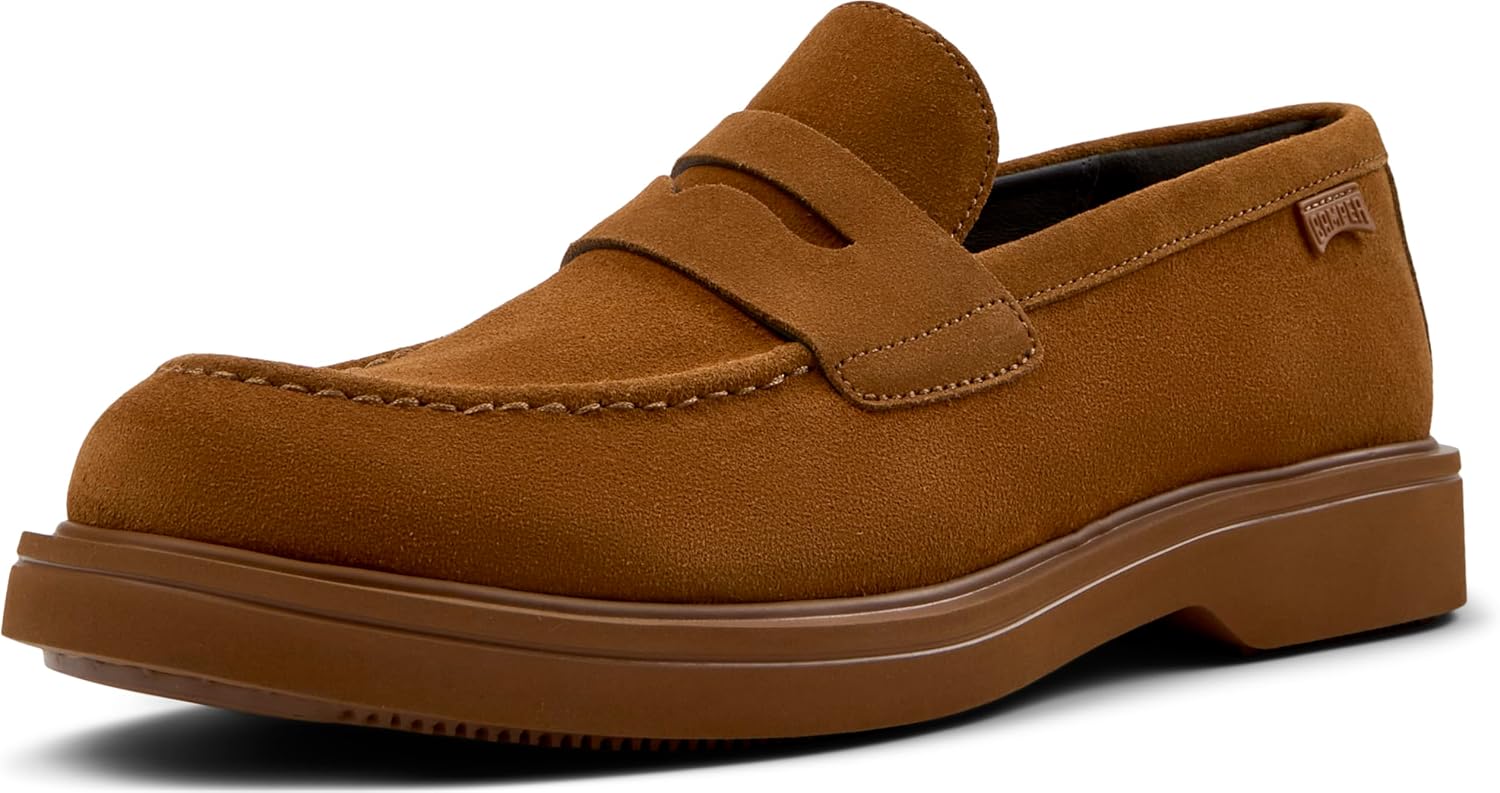 

Мужские сандалии Camper Norman K101001, коричневый