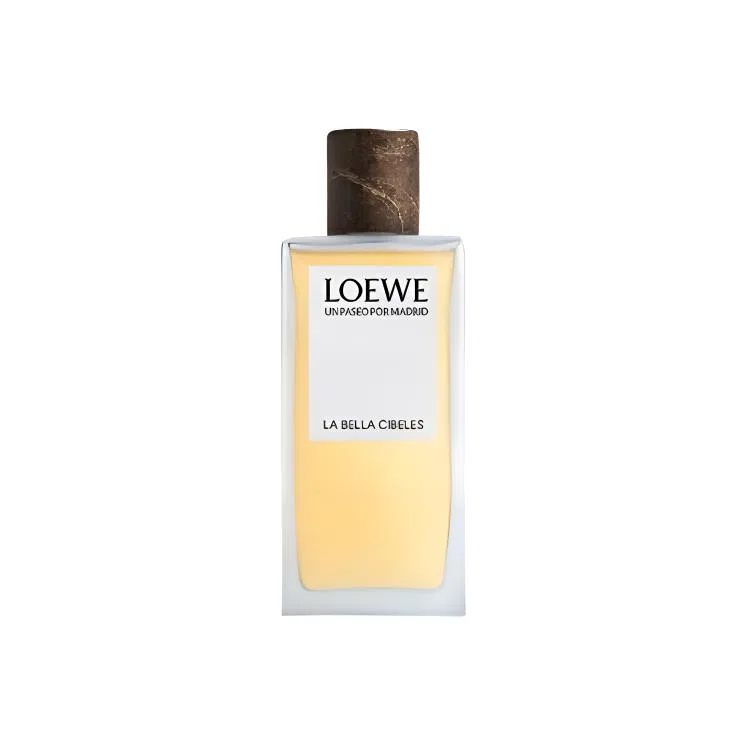 Парфюмированная вода LOEWE Wander Madrid Goddess 100 мл — фото 2