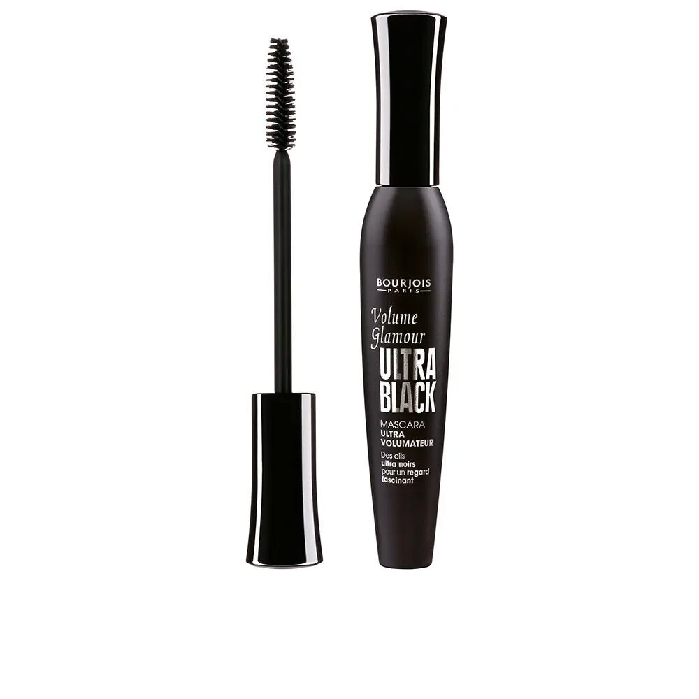 

Тушь для ресниц Volume Glamour Ultra Black Mascara Bourjois, 12 мл.
