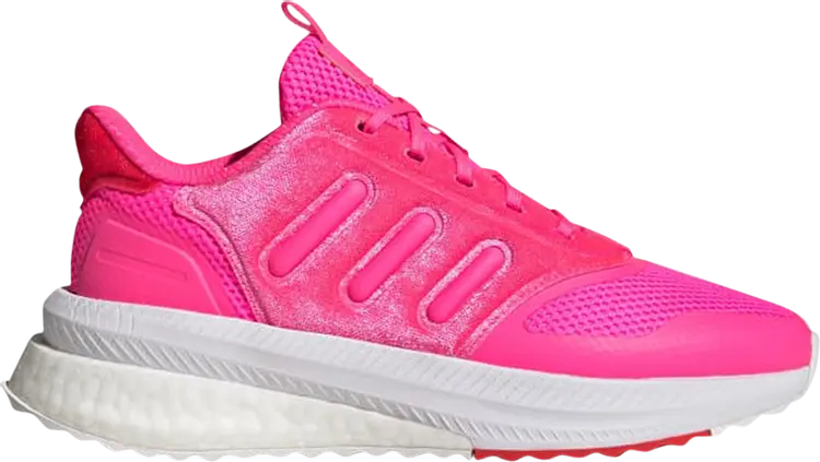 

Кроссовки Wmns X_PLRPHASE 'Lucid Pink', розовый